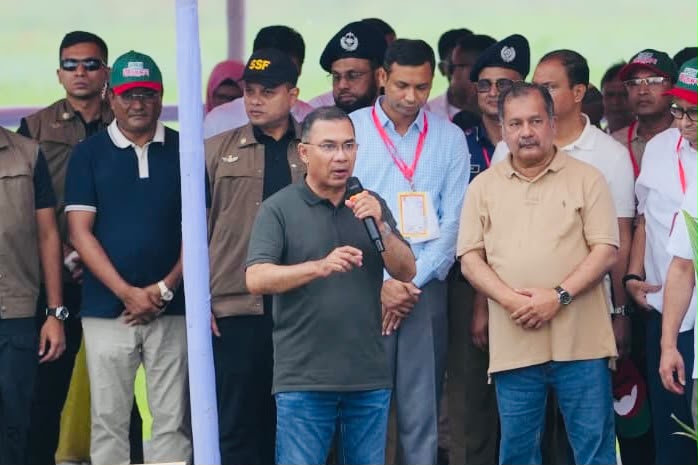 PM seeks cooperation from all to keep country clean