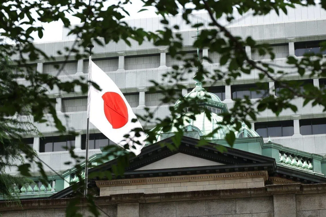 Japan says must better combat foreign spies on its soil
