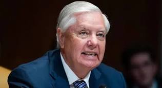 US senator and Trump ally Lindsey Graham dies aged 71