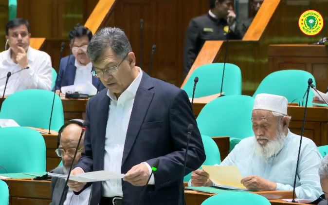 Salahuddin for conducting mosque-wise investigation over anomalies in model mosque project
