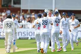 India thrash England by 270 runs in inaugural women's Test at Lord's