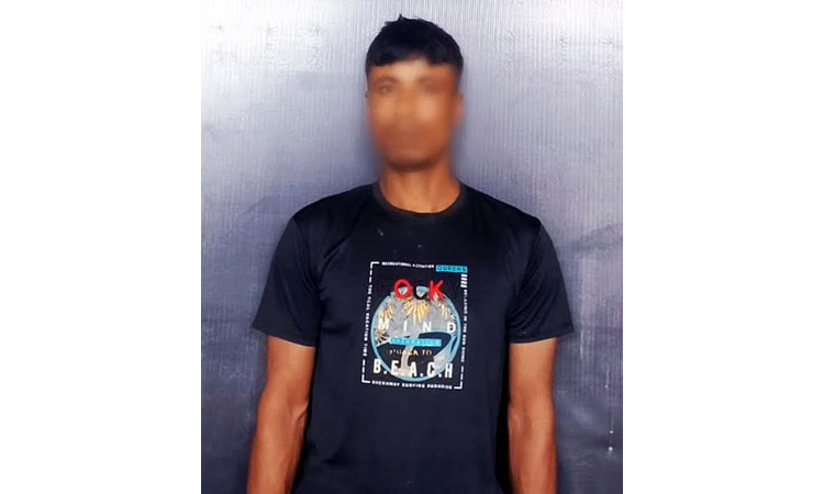 One held over farmer's murder in Rangpur