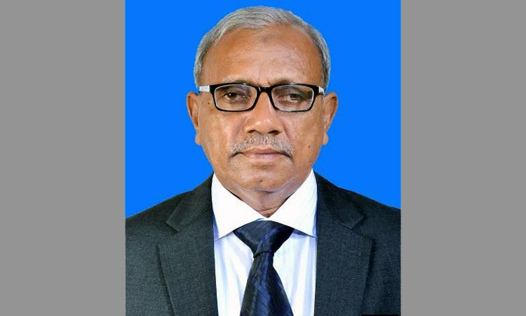 Freedom fighter Moni appointed chairman of Khulna WASA