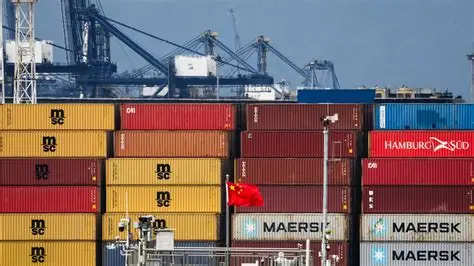 China says exports to US rose 13.9% on-year in June