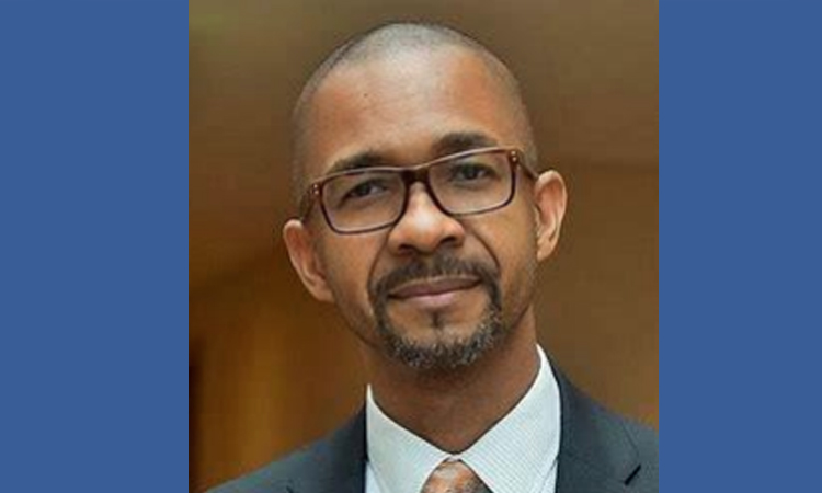 Stephen Rodriques appointed new UNDP Resident Representative 
