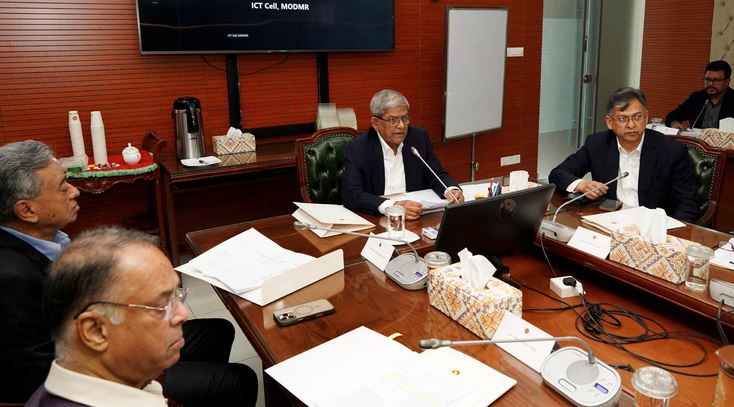 Fakhrul calls for united efforts to tackle flood situation