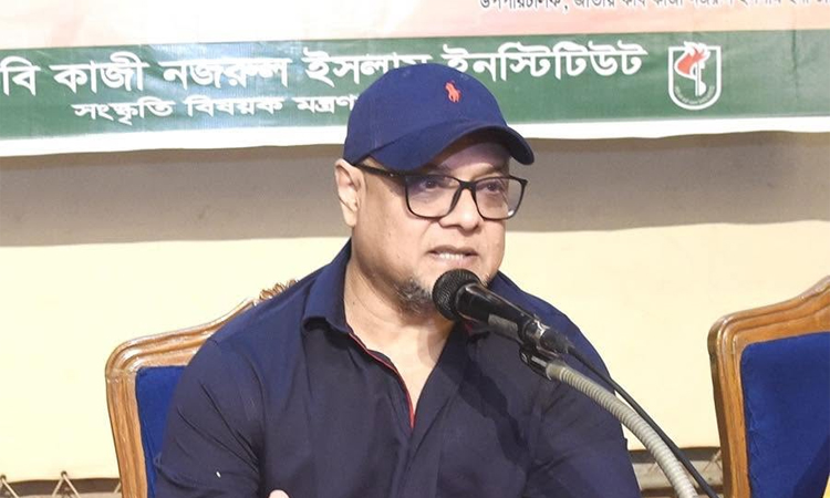 Kabi Kazi Nazrul Islam Institute to launch diploma on Nazrul's journalism legacy
