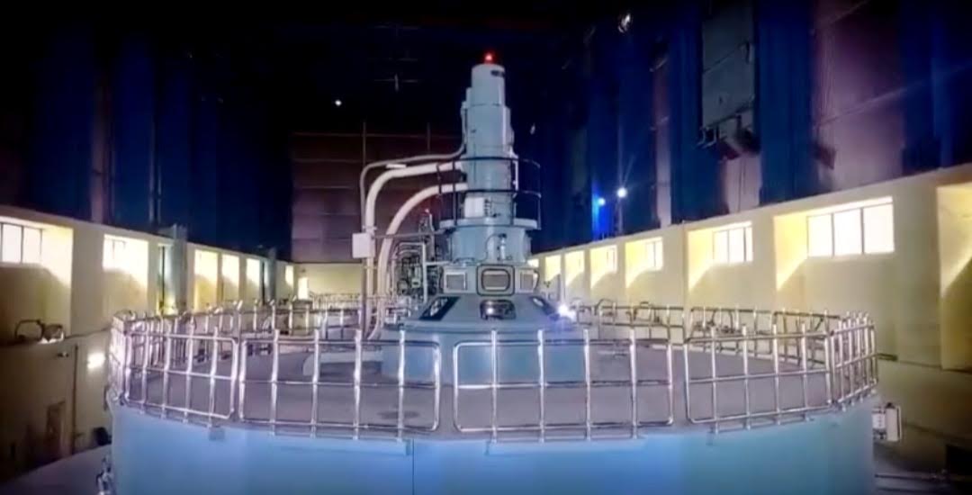 Kaptai Hydropower generation rises to 222 MW