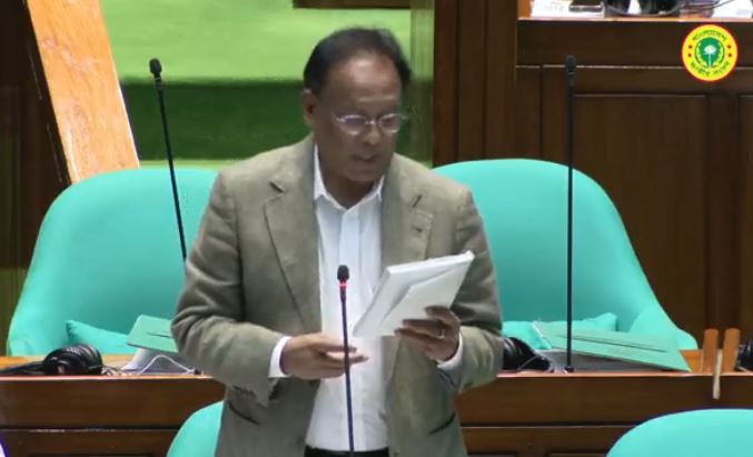 1,336 engineers get int'l standard training for Rooppur NPP: Minister