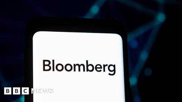Bloomberg ordered to pay defamation damages to Singapore ministers