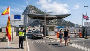 EU, UK sign deal ending border checks between Gibraltar, Spain