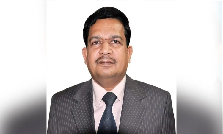Shimul Biswas urges party leaders to practice positive politics