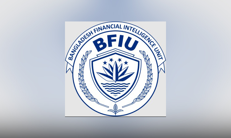 BFIU receives record 30,199 suspicious reports in FY25