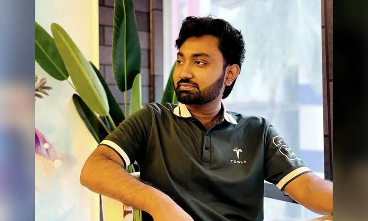 Love triangle, betrayal and murder; Behind the JnU student Jobayed killing