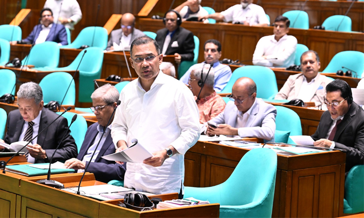 No leniency for corruption in Chattogram Port projects: PM