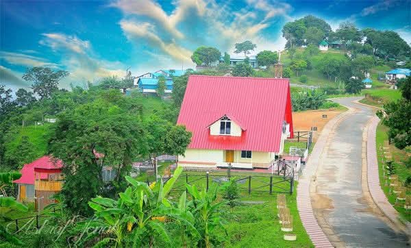 Ban on tourists visit to Sajek Valley lifted 