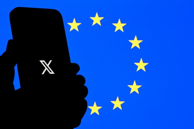 EU accepts X's plan to fix digital content violations