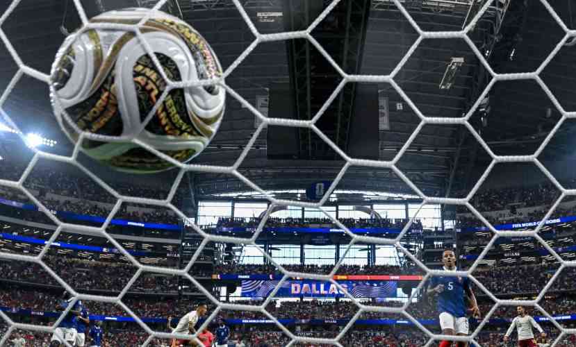 Spanish royal family to attend World Cup final: palace