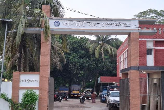 Case filed against 120 banned AL men under Anti-Terrorism Act in Gopalganj