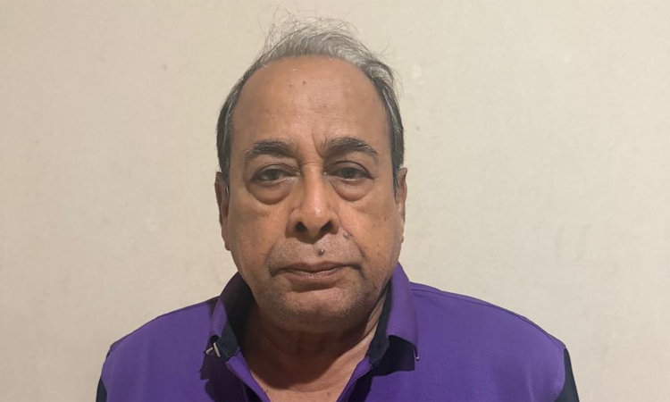 Shaheed President Ziaur Rahman murder: Ex-army officer arrested after 45 years  