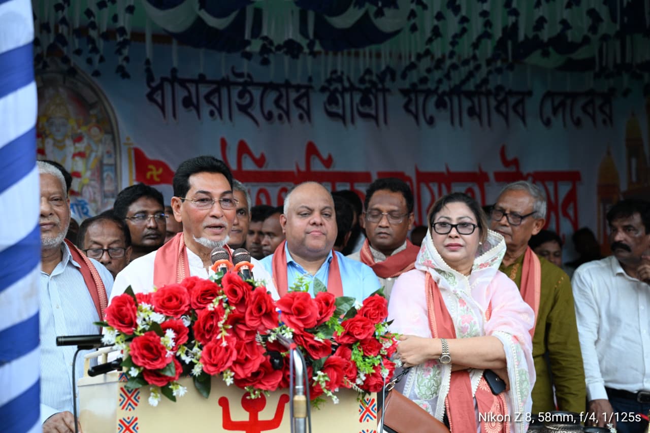 Govt committed to implementing every pledge of July Charter: chief whip 