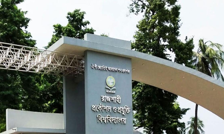 Daylong workshop on 'Engineering Optimization and AI' held at RUET
