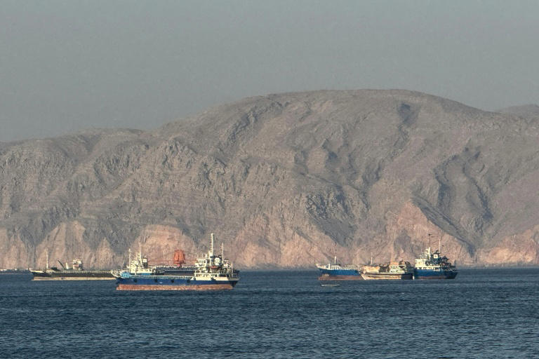 US-Iran strikes: latest developments