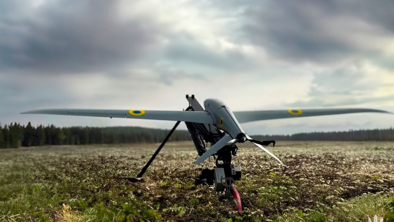 More than 370 drones launched at Moscow region overnight, most 'neutralised': mayor