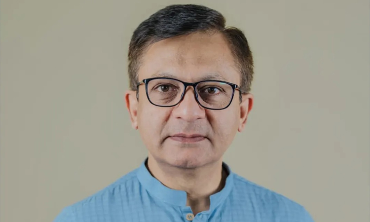 Muktadir seeks 3 years extension to LDC graduation preparatory period