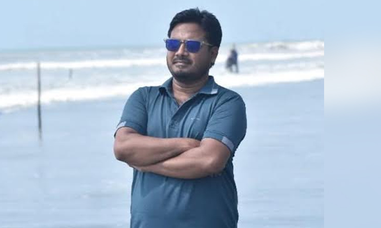 Agriculture Officer killed in Noakhali road accident
