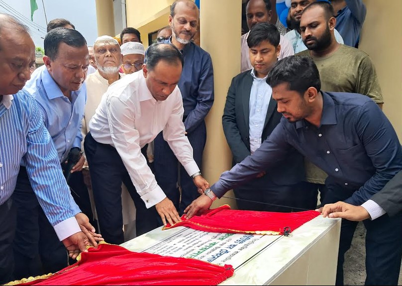Technology-based training vital for skilled human resources: Deputy Speaker