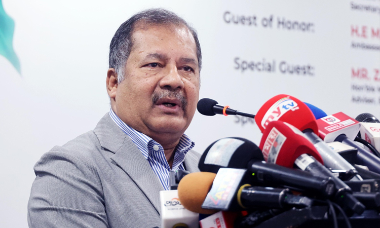 Economy is the foundation of Bangladesh's foreign policy: Swapon 