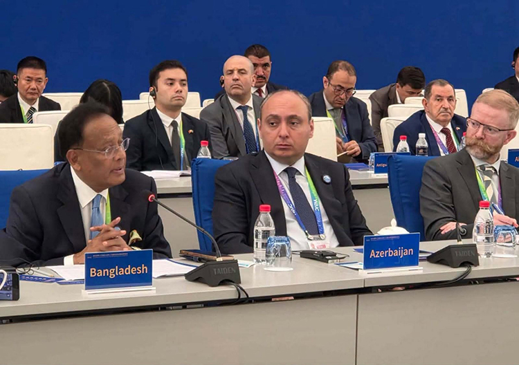 Bangladesh formulating human-centric national AI Policy: Faqir Mahbub