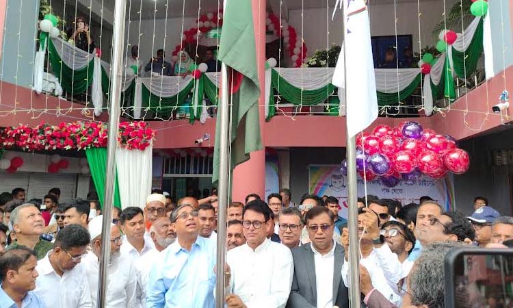 Bangladesh will be built as an international education hub: Education Minister