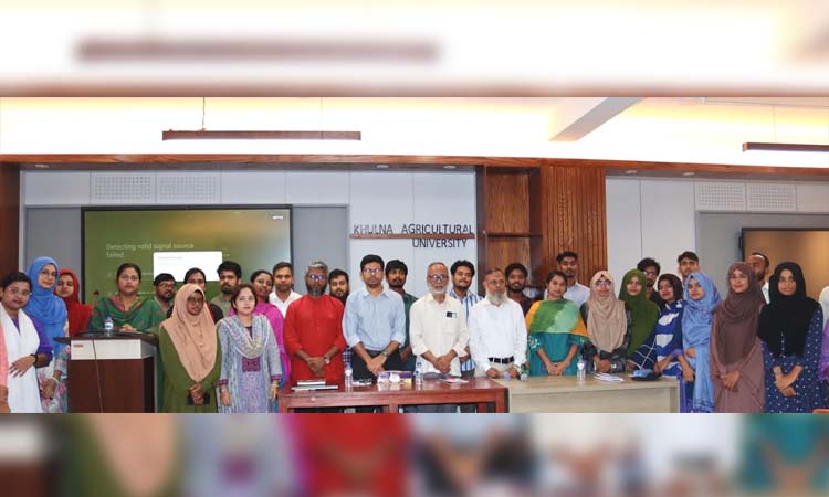 KAU holds seminar on precise use of language in policy research