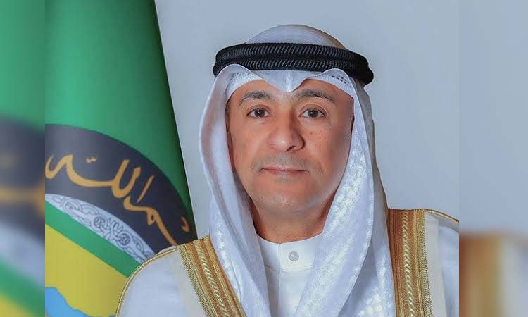 Gulf council secretary says Iran attacks on civilian facilities 'war crimes'