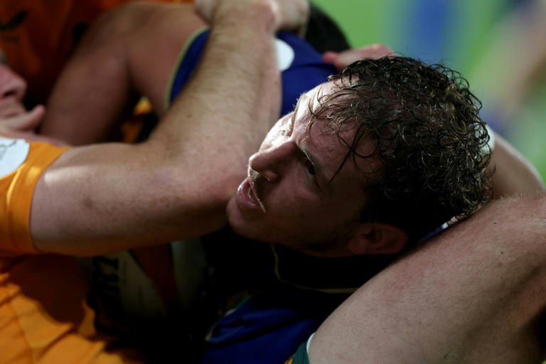 Italy confident they can bounce back at Nations Championship