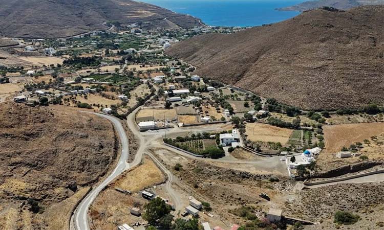 Greece braces for year's first heatwave