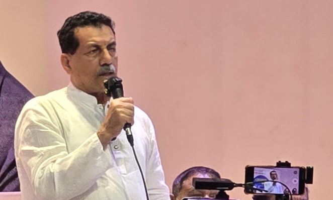 No one should try to exploit July spirit for political gain: Khairul Kabir Khokon