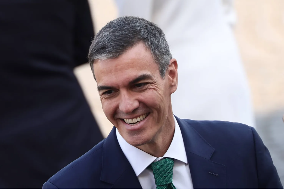 Spain PM lauds 'unique' national team ahead of World Cup final