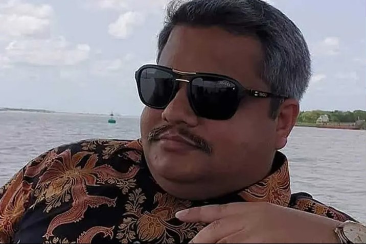 Regent Hospital chairman Shahed arrested again
