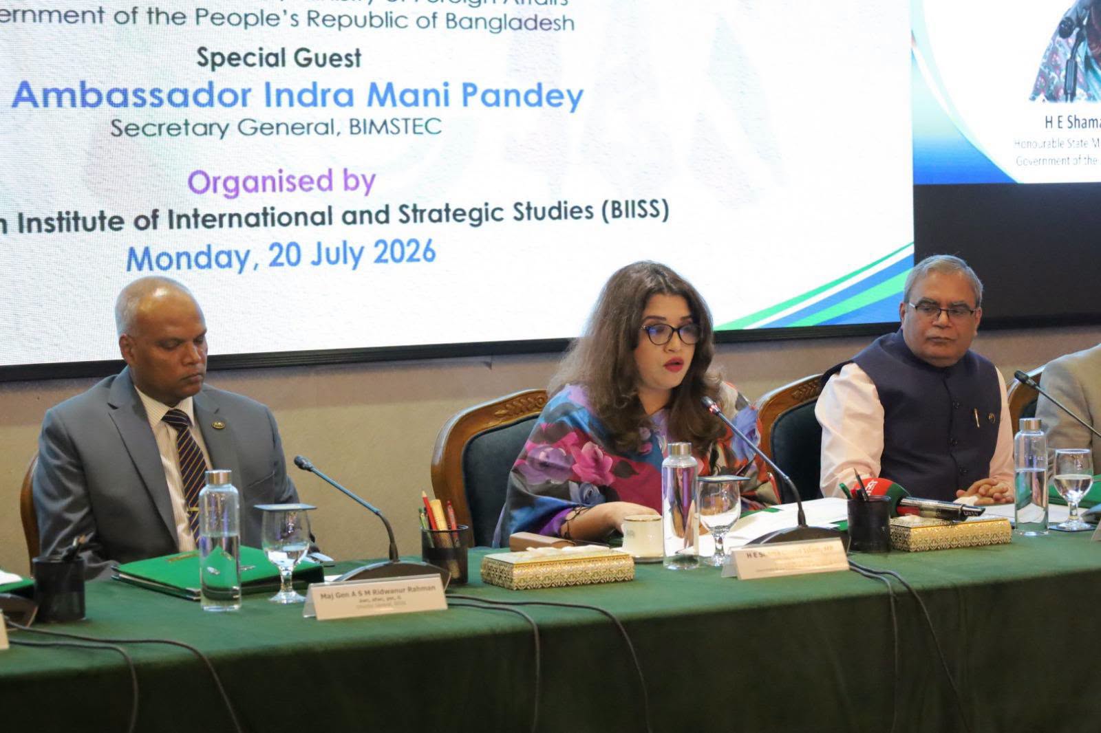 Bangladesh asks India to return ex-minister Kamal