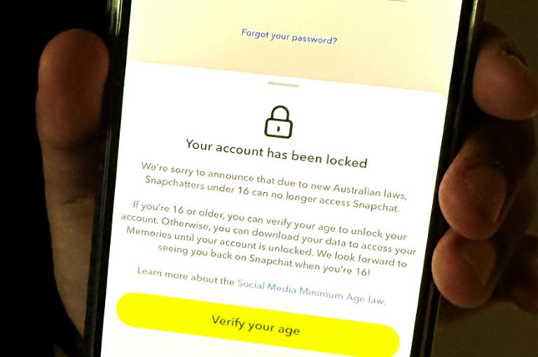 French youth social media ban meets age check conundrum
