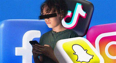 French lawmakers expected to approve social media ban for under-15s
