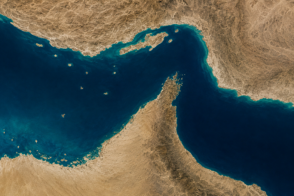 Iran Guards say stopped two oil tankers in Hormuz