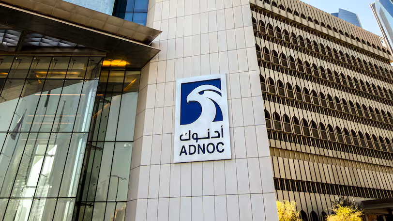 UAE to invest $6.2 bn in Abu Dhabi gas project