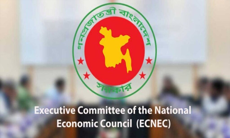 ECNEC Likely to approve Tk 2,082.12cr ‘Rural Road Maintenance & Employment Project’