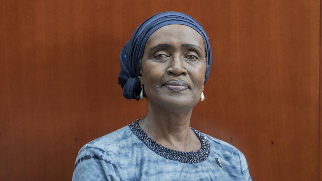 UNAIDS chief calls for 'radical change' in Africa amid aid cuts