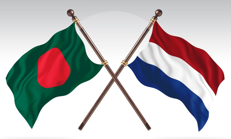 Netherlands reaffirms support for building sustainable aquaculture in Bangladesh