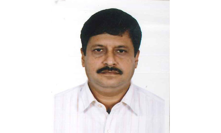 Prof. Mehedi Hasan appointed DU Social Sciences Faculty acting Dean